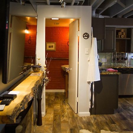 Castle Marne Bed & Breakfast Denver Luaran gambar